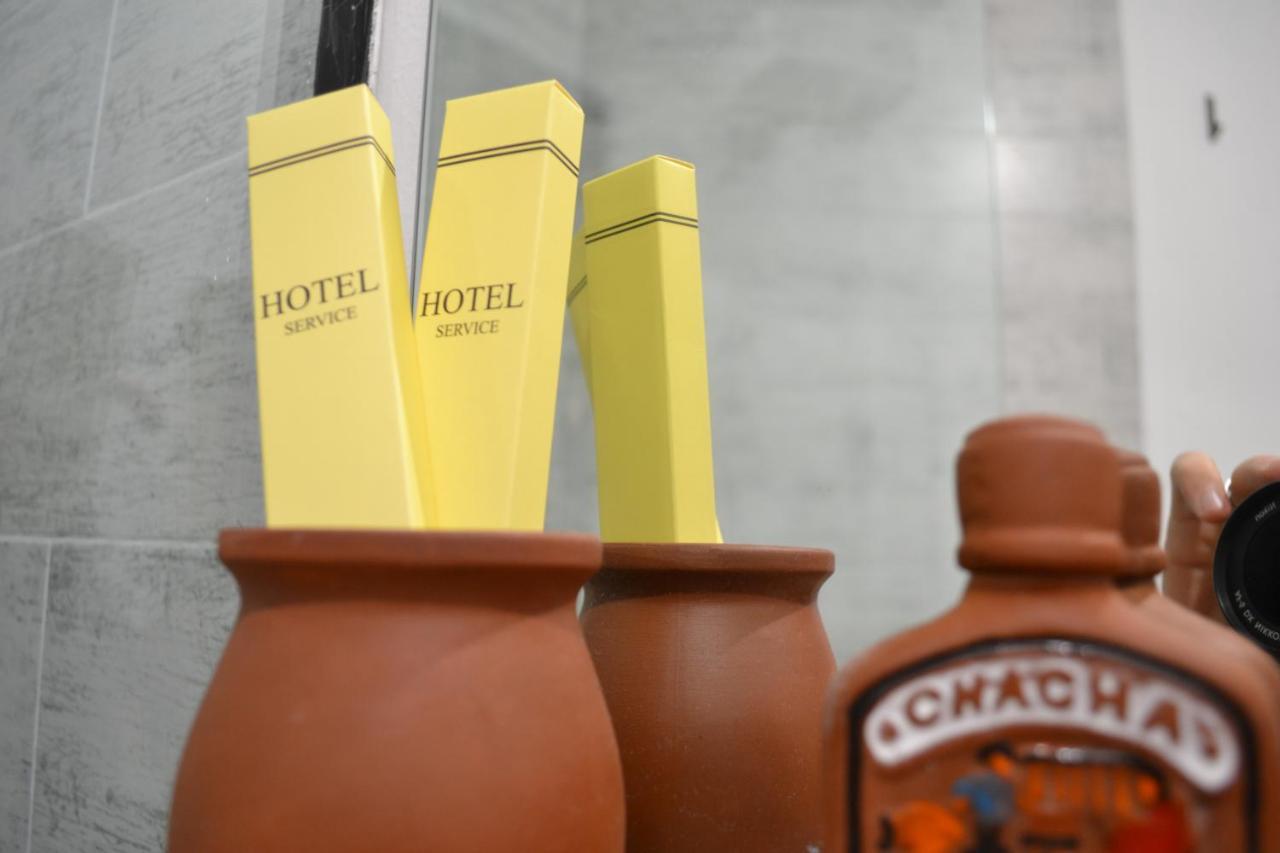Hotel Baratashvili 12 Tbilisi Exterior foto