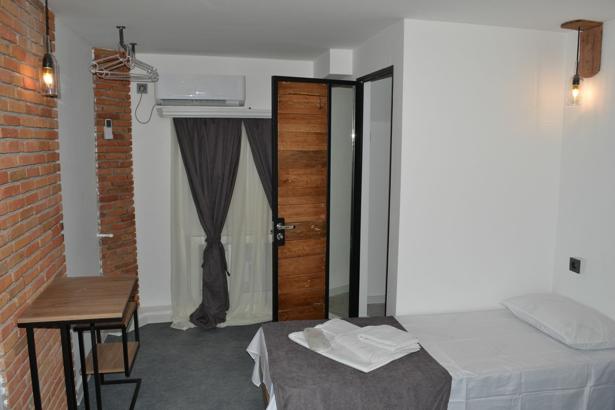 Hotel Baratashvili 12 Tbilisi Exterior foto
